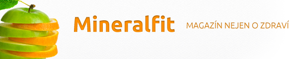 Logo Mineralfit.cz