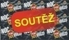 Soutěž Noc plná hvězd 