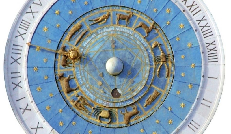 Keltský horoskop