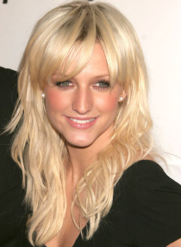 Ashlee Simpson