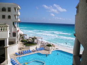 Cancún (Sxc.hu)