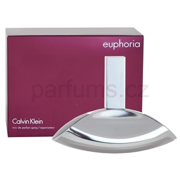 parfém CK
