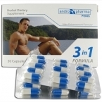 balení Andropharmia Penis