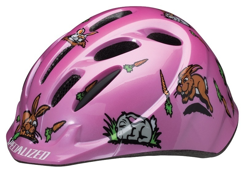Cyklistická přilba pro děti 