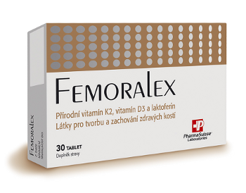 balení femoralexu