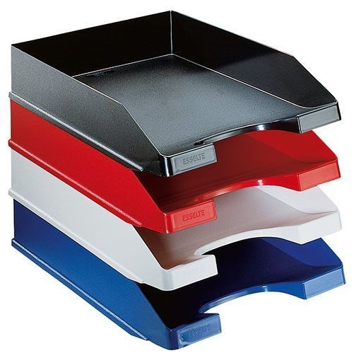 zakládací box