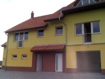 rodinný dům