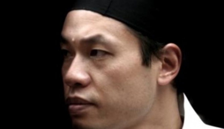 Japonský samuraj 