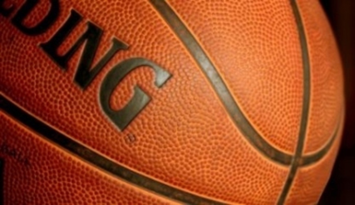Basketbalový míč