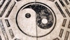 Obrazec Jin/Jang