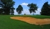 Golfové hřiště