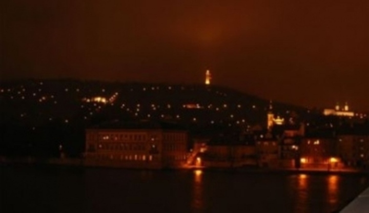 Petřínská rozhledna