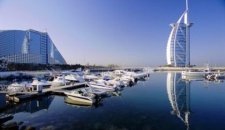 Spojené arabské emiráty
