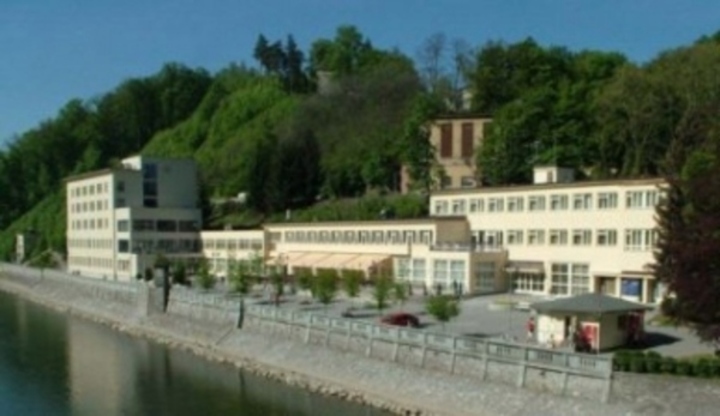 Lázně Teplice nad Bečvou
