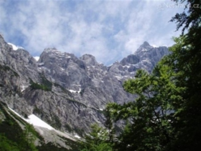 Slovinské hory 