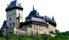 Hrad Karlštejn