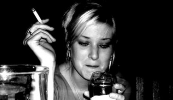 Deprese