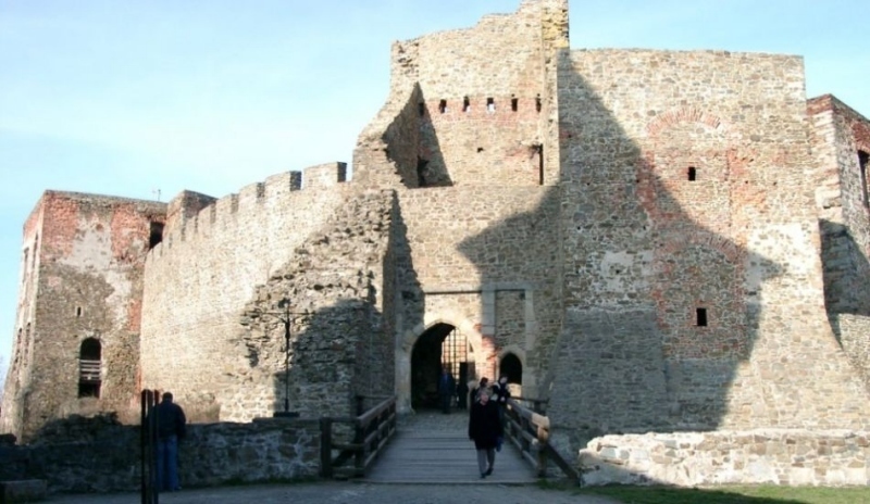 Starý velký hrad 