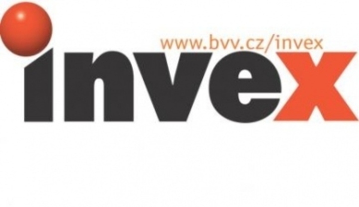 Logo Invex