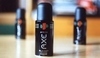 Deodoranty axe