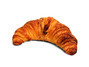 Croissant s náplní 
