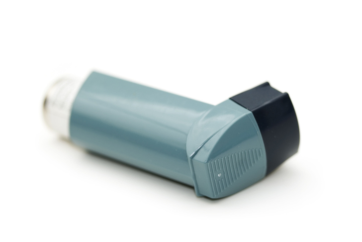 Inhalátor