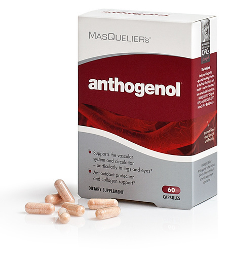 anthogenol