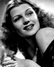 Báječná herečka Rita Hayworth