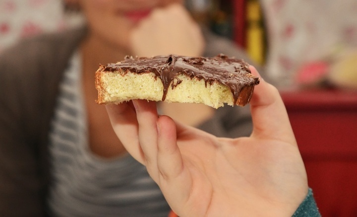 Dětská obezita - jak si s ní poradit?
