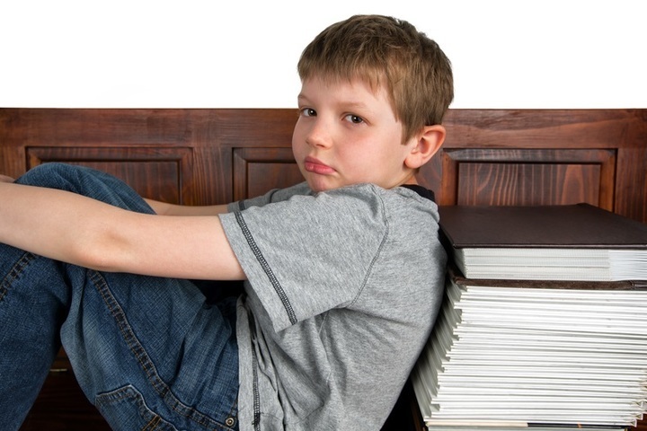 ADHD - jaké má příznaky?
