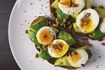 avotoast